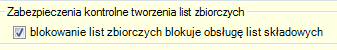 Ogolne parametry generacji dokumentow_blokowanie list