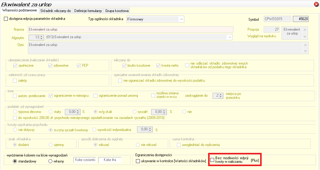 ograniczenierecznejmodyfikacjiwartosci