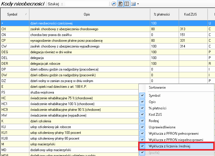 Przecietne Zatrudnienie W Okresie2