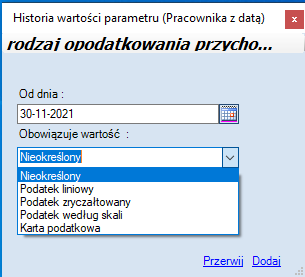 SposobOpodatkowaniaWlascicela